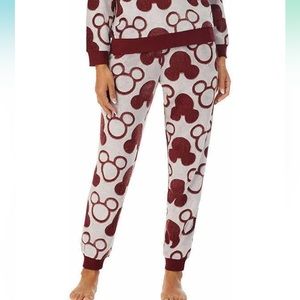 Disney Sleepwear Joggers